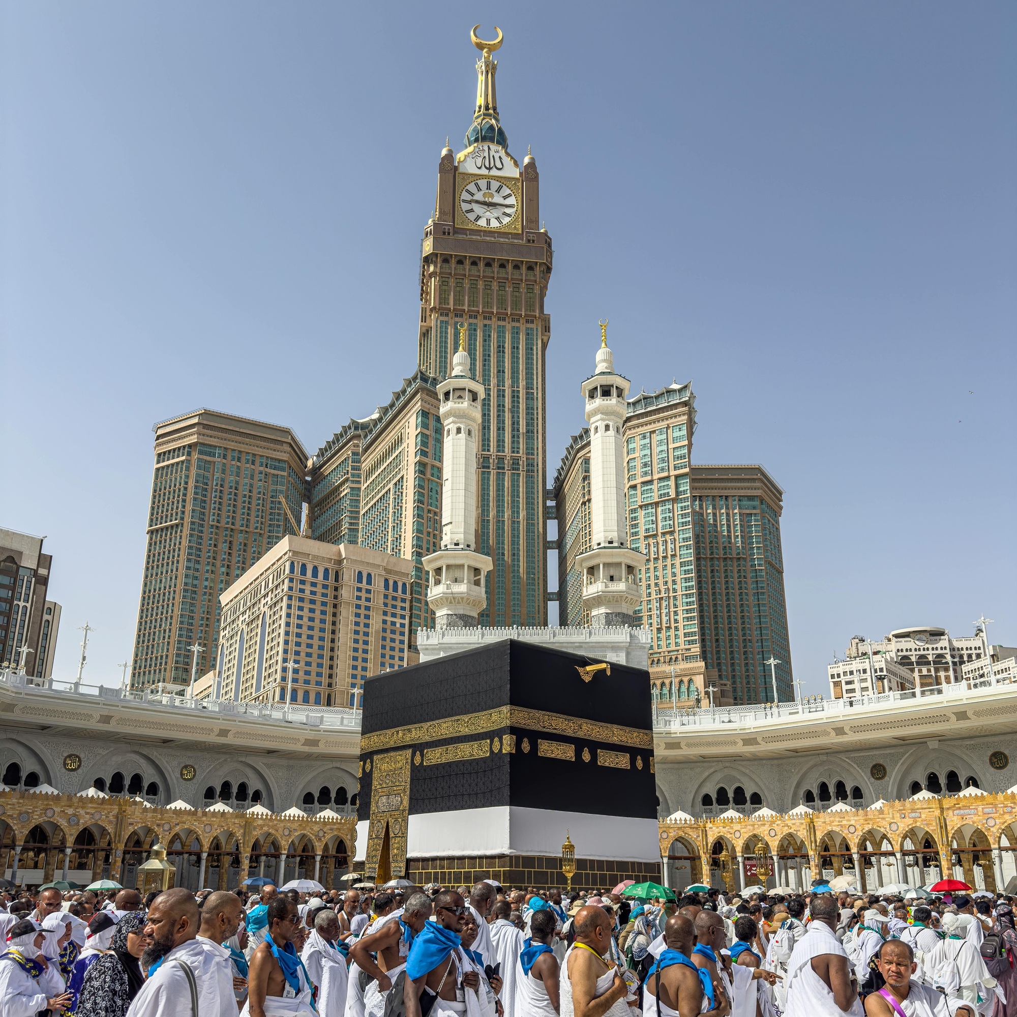 Flexible & Seamless Travel