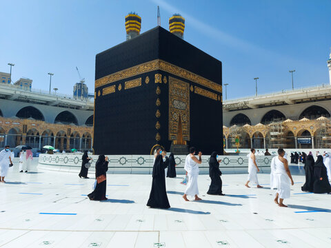 Umrah delux package