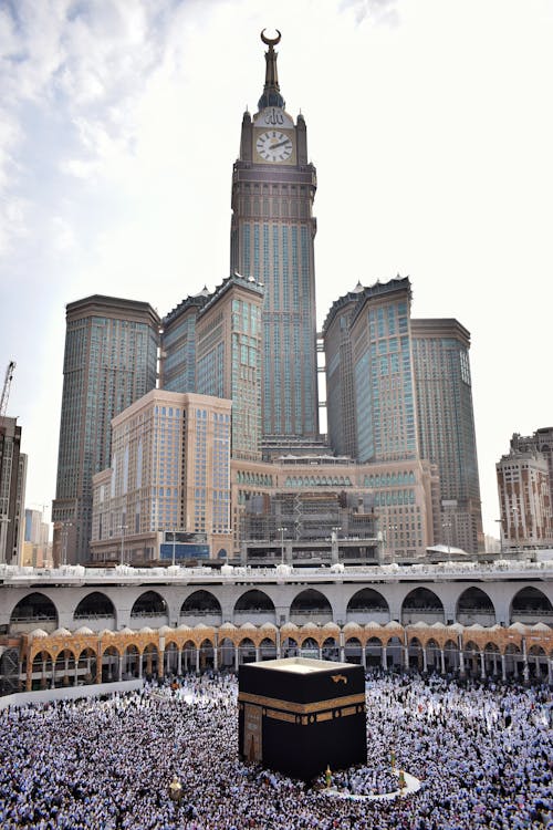 Budget Umrah Package