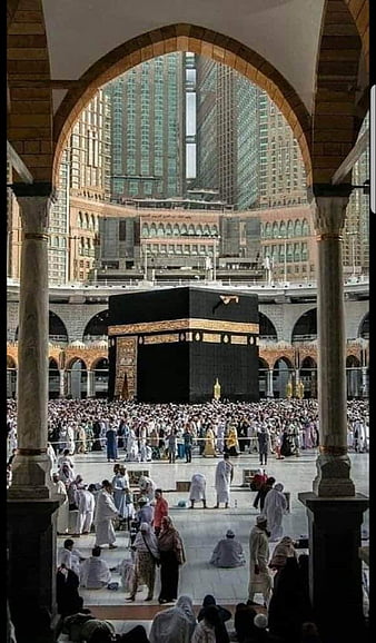 Budget Umrah Package