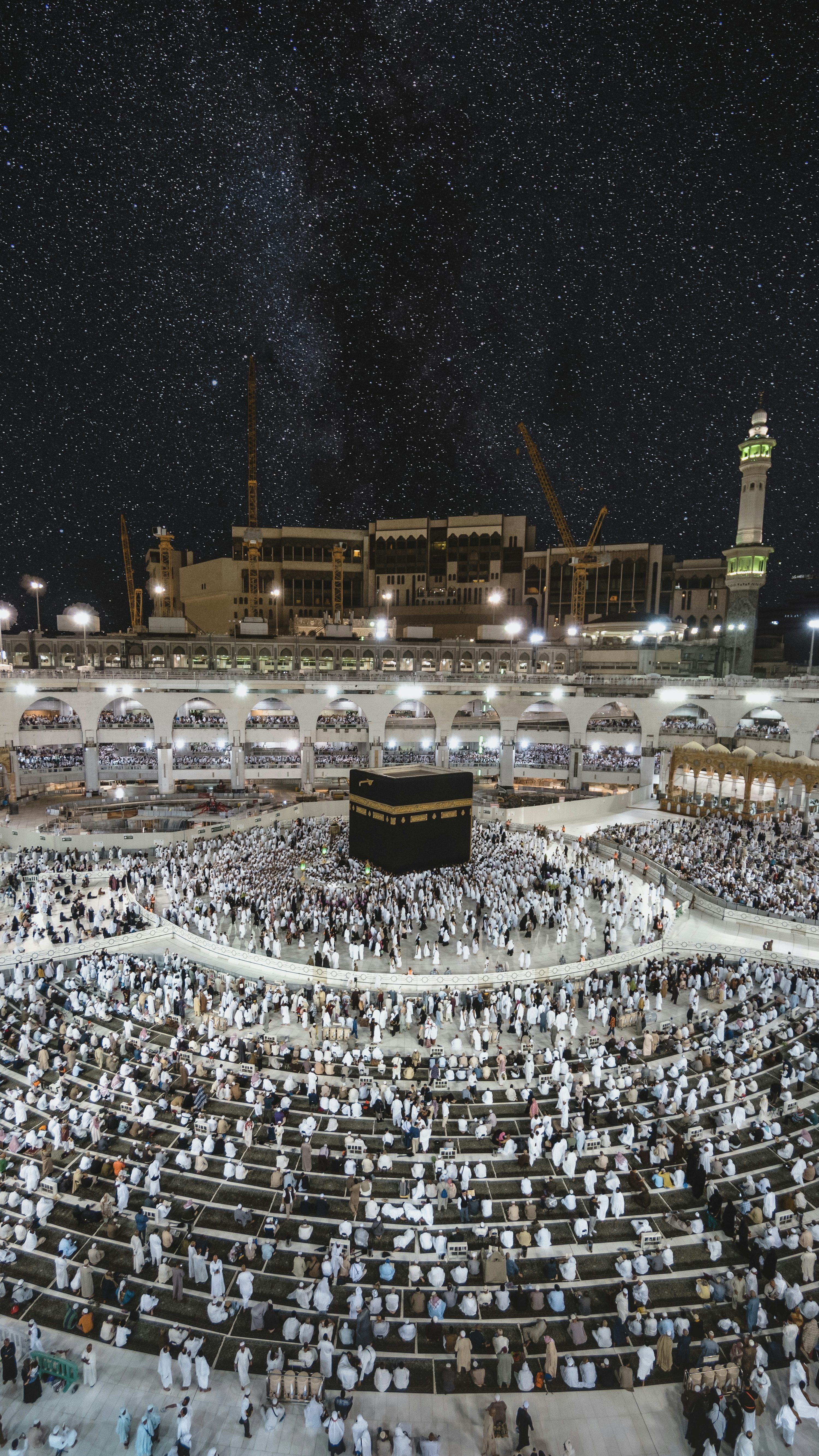 Budget Umrah Package