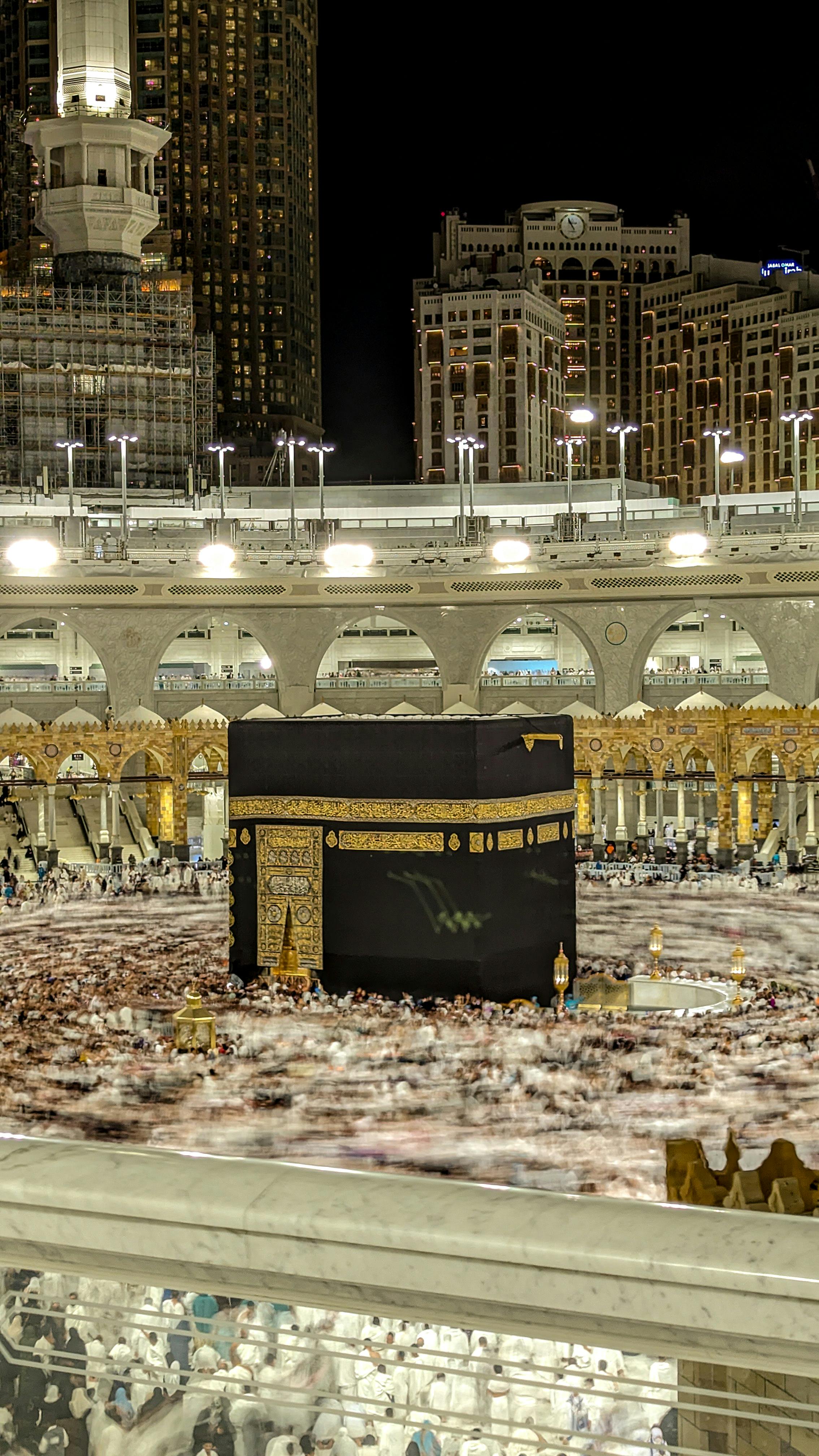 Budget Umrah Package