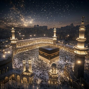 Budget Umrah Package