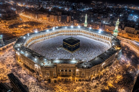 Budget Umrah Package