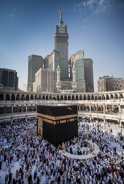 Budget Umrah Package