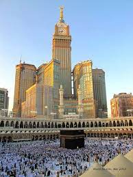 Budget Umrah Package