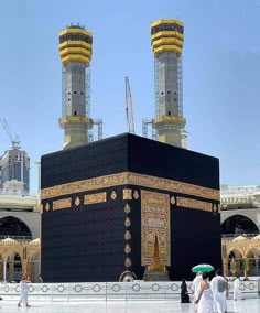 Budget Umrah Package